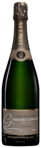 Bernard Lonclas, Selection Brut, Champagne