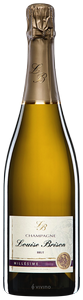 Louise Brison, Brut Millesime, Champagne