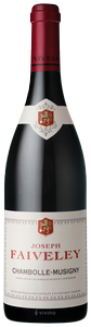Joseph Faiveley, Chambolle-Musigny