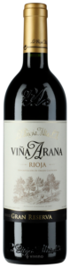 La Rioja Alta, Vina Arana Gran Reserva, Rioja