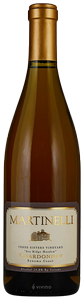 Martinelli, Chardonnay Three Sisters, Sonoma Coast