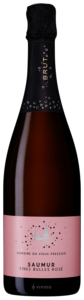 Domaine du Vieux Pressoir, Saumur, Les Silices