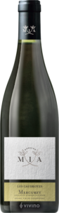 Domaine Mia, Mercurey, Les Caudroyes Blanc