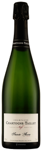 Chartogne-Taillet, Brut Rose