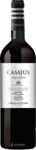 Calvo Casajus, Ribera del Duero, Antiguos Vinedos