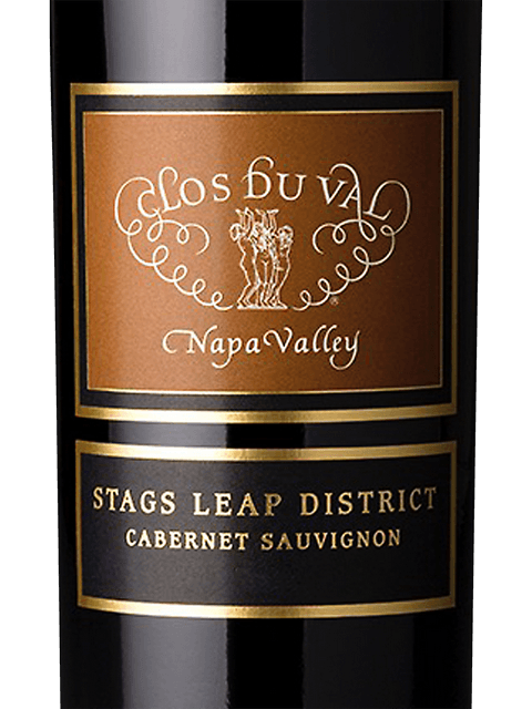 Clos du Val, Hirondelle Cabernet Sauvignon, Stags Leap District