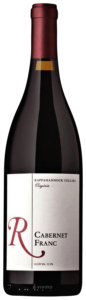 Rappahannock, VS Chardonnay, Virginia