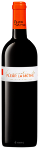 Le Jardin de Fleut La Mothe