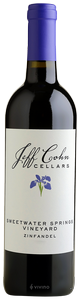 Jeff Cohn, El Diablo Vineyard Grenache, Russian River Valley