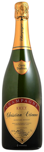 Christian Naude, Tradition Brut, Champagne