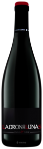 Ladron de Lunas, Jose Luis Crianza Red, Rioja