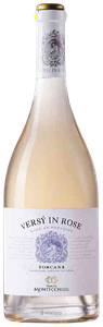 Tenuta Montecchiesi, Versy In Rose, Toscana IGT