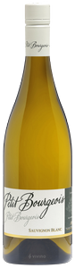 Romuald Petit, Bourgogne, Heritage Blanc