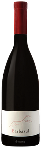 Huerta Albala, Cadiz, Barbazul