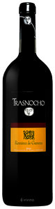 Remirez de Ganuza, Trasnocho, Rioja