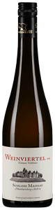 Schloss Maissau, Weinviertel, Gruner Veltliner