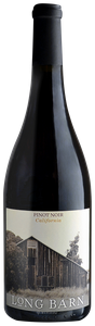 Long Barn, Pinot Noir, California
