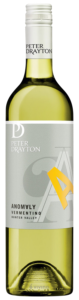 Peter Drayton, Anomaly Vermentino, Hunter Valley