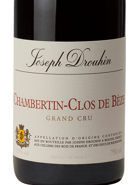Joseph Drouhin, Santenay Premier Cru, Clos de Tavannes