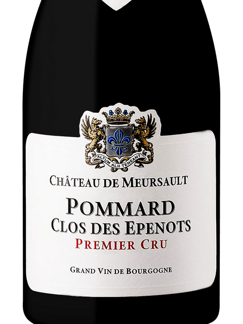 Chateau de Meursault, Beaune Premier Cru, Les Teurons