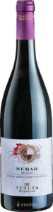 Rapitala, Nuhar Pinot Noir Nero d'Avola, Sicilia