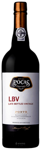 Pocas, Junior Vintage Port