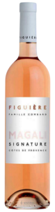 Figuiere, Signature Magali Rose, Cotes de Provence