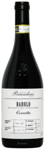 Agricola Brandini, Barolo, Cerretta