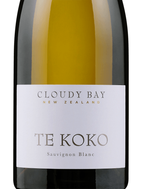 Cloudy Bay, Riesling, Marlborough