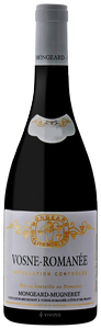 Mongeard Mugneret, Vosne-Romanee