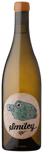 Silwervis, Smiley Chenin Blanc Nv V4, Swartland