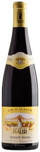 Charles Baur, Pinot Noir, Alsace