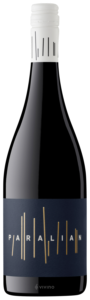 Paralian, Blewitt Springs Shiraz, McLaren Vale