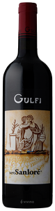 Gulfi, Nerosanlore, Sicilia