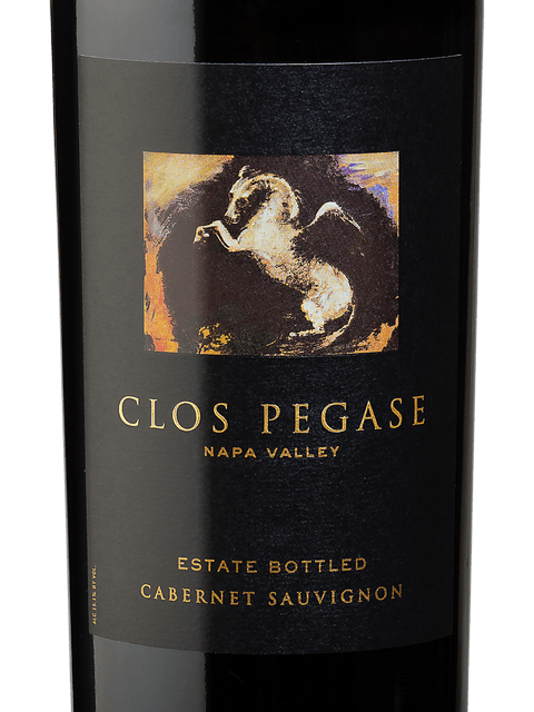 Clos Pegase, Cabernet Sauvignon, California