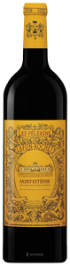 Le Secret de Lafon-Rochet, Saint-Estephe