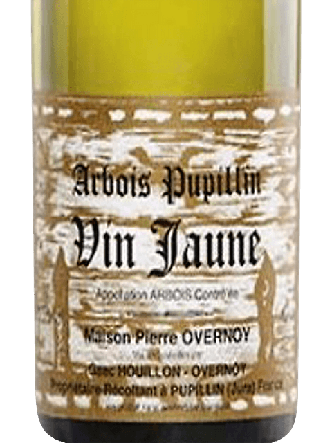 Maison Pierre Overnoy, Arbois Pupillin