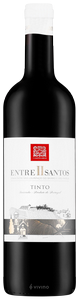 Campolargo, Entre II Santos Tinto, Bairrada
