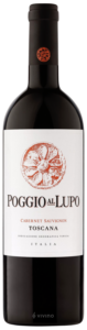 Poggio Lupo, Maremma Toscana, Vermentino