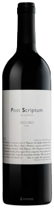 Prats and Symington Douro Post Scriptum de Chryseia