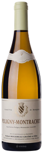 Bouzereau Gruere, Chassagne-Montrachet