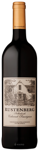 Rustenberg, Peter Barlow Cabernet Sauvignon, Stellenbosch