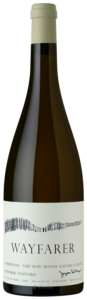 Wayfarer, Chardonnay, Fort Ross-Seaview