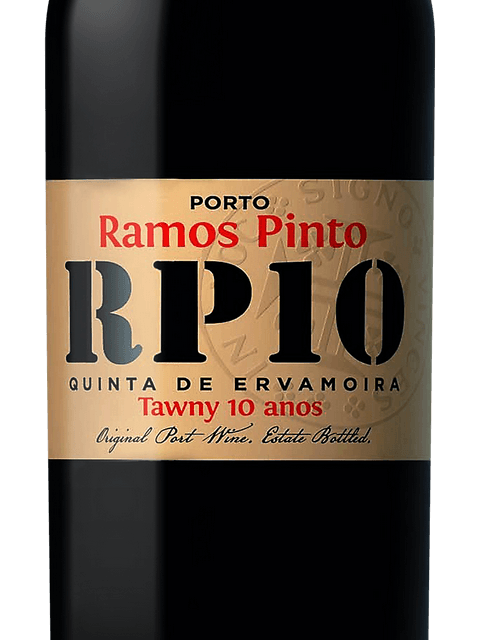 Ramos Pinto, Quinta de Ervamoira Vintage Port