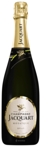 Jacquart, Nominee Brut