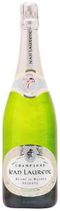 Jean Laurent, Blanc de Blancs Brut