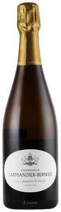 Larmandier-Bernier, Les Chemins d'Avize Grand Cru