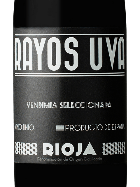 Olivier Riviere, Rayos Uva, Rioja