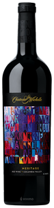 Chateau Ste. Michelle, Artist Series Meritage, Columbia Valley