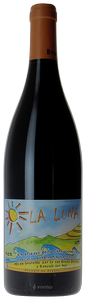 Bruno Duchene, La Luna Blanc, Cote Vermeille